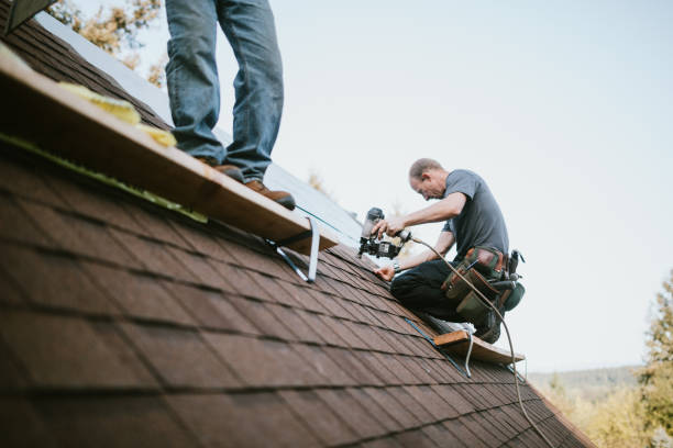 Residential Roof Replacement in Superior, NE